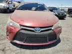 Toyota Camry 2017