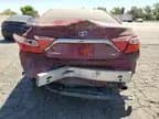 Toyota Camry 2017