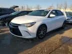 Toyota Camry 2017