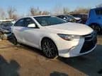Toyota Camry 2017