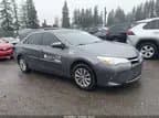 Toyota Camry 2017