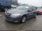 Toyota Camry 2017