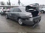 Toyota Camry 2017