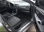 Toyota Camry 2017