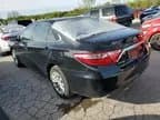 Toyota Camry 2017
