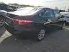 Toyota Camry 2017