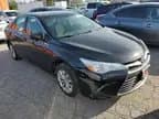 Toyota Camry 2017