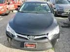 Toyota Camry 2017
