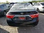 Toyota Camry 2017