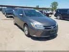 Toyota Camry 2017