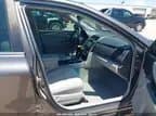 Toyota Camry 2017