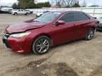 Toyota Camry 2017