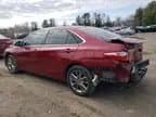 Toyota Camry 2017