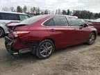 Toyota Camry 2017