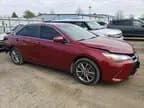 Toyota Camry 2017