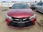 Toyota Camry 2017
