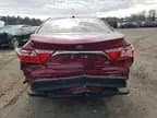 Toyota Camry 2017