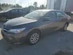 Toyota Camry 2017