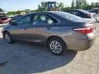 Toyota Camry 2017