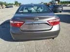 Toyota Camry 2017