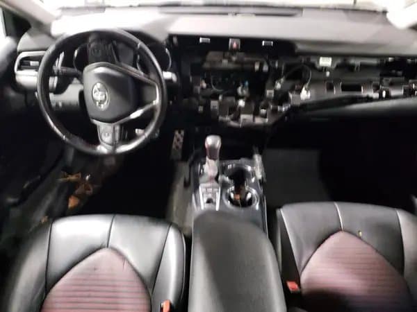 Toyota Camry 2020