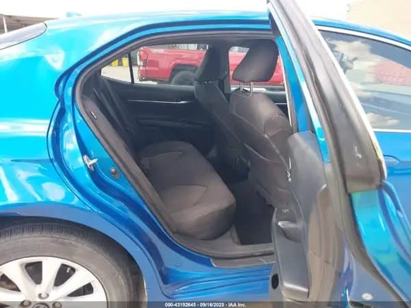Toyota Camry 2020