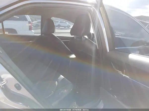 Toyota Camry 2020