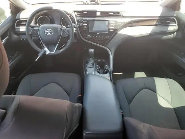 Toyota Camry 2020
