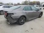 Toyota Camry 2020