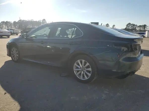 Toyota Camry 2020