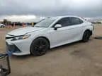 Toyota Camry 2022