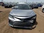 Toyota Camry 2022