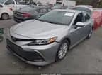 Toyota Camry 2022