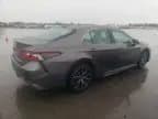 Toyota Camry 2022