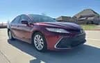 Toyota Camry 2022