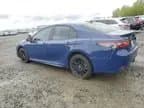 Toyota Camry 2023