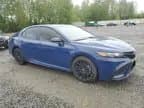 Toyota Camry 2023