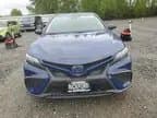 Toyota Camry 2023