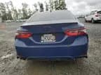 Toyota Camry 2023