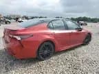 Toyota Camry 2023