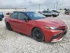 Toyota Camry 2023