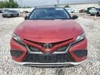 Toyota Camry 2023