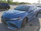 Toyota Camry 2023
