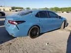 Toyota Camry 2023