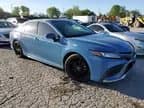 Toyota Camry 2023
