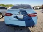 Toyota Camry 2023