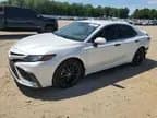Toyota Camry 2023