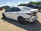 Toyota Camry 2023