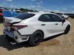 Toyota Camry 2023
