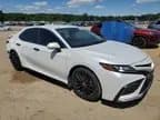 Toyota Camry 2023